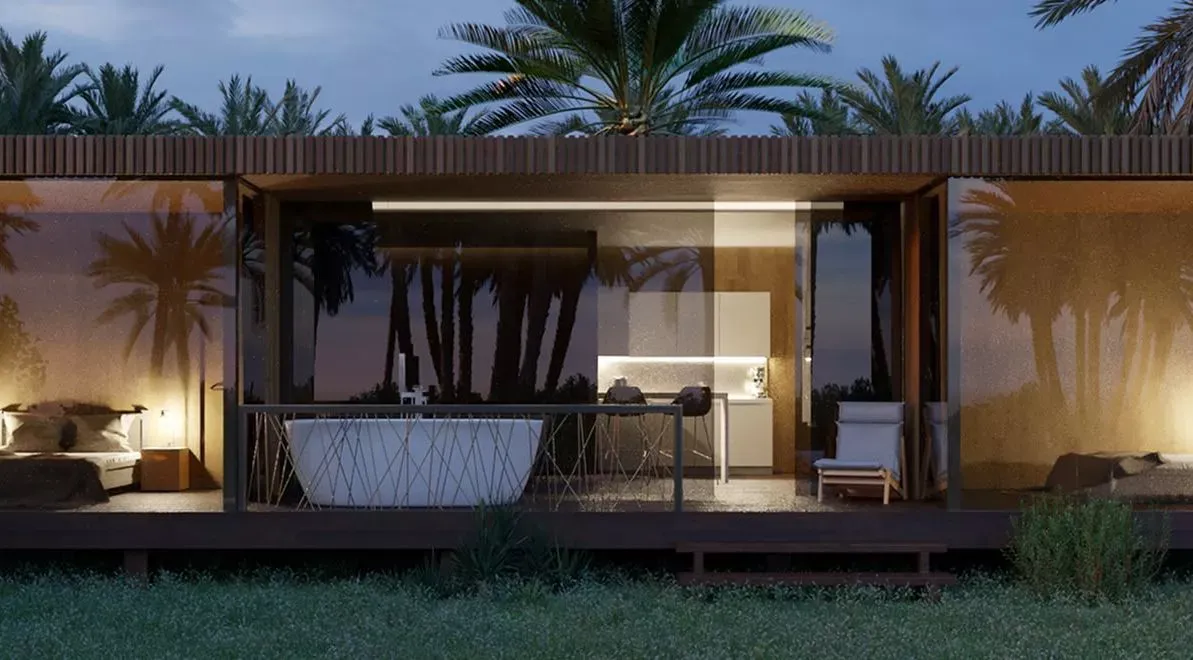 How can you vacation at Stability properties? - фото 3 How can you vacation at Stability properties? - фото 3