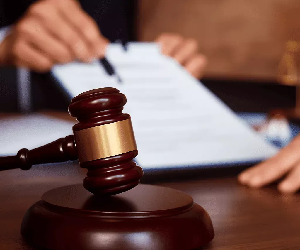 Everything is legally formalized Everything is legally formalized