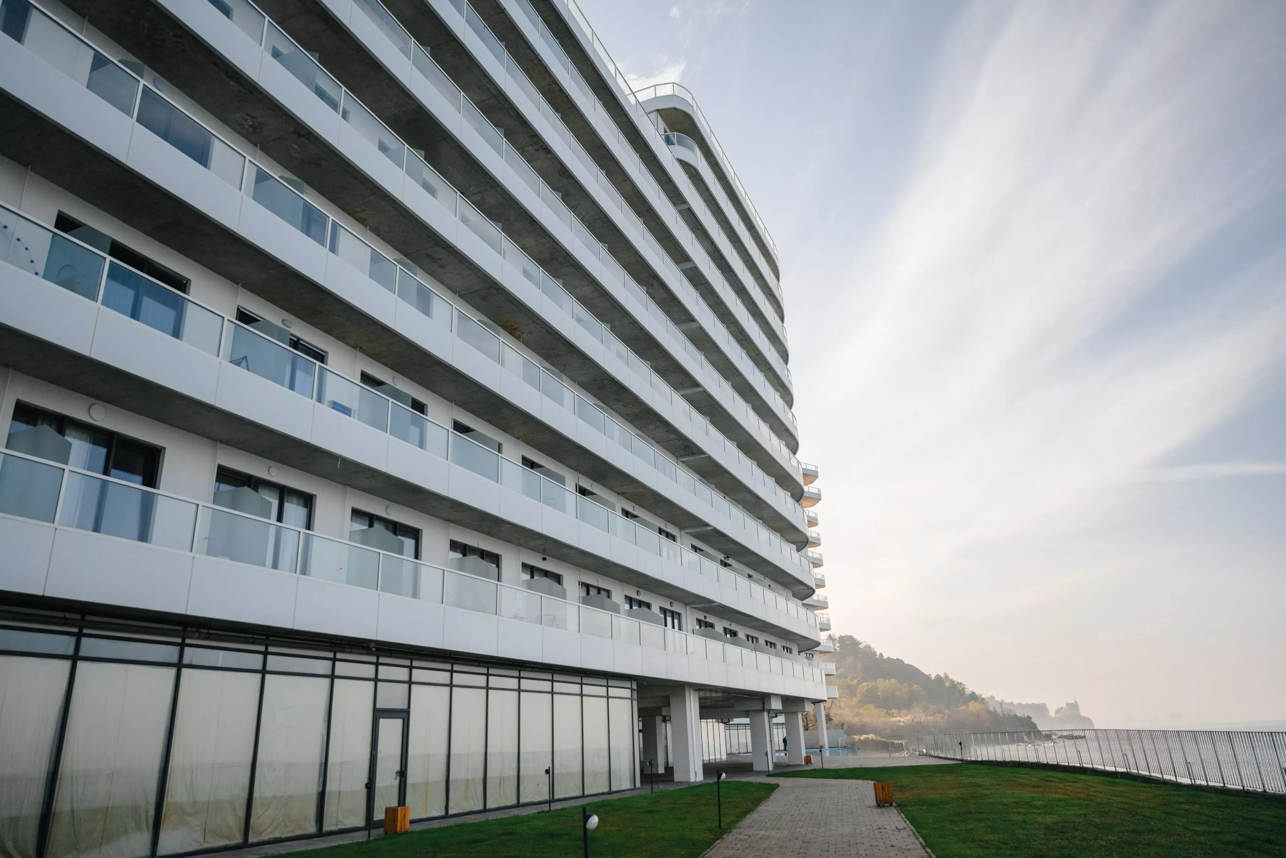 Real assets behind every token Real assets behind every token