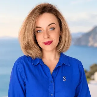 Maria Safi-Lotis Maria Safi-Lotis